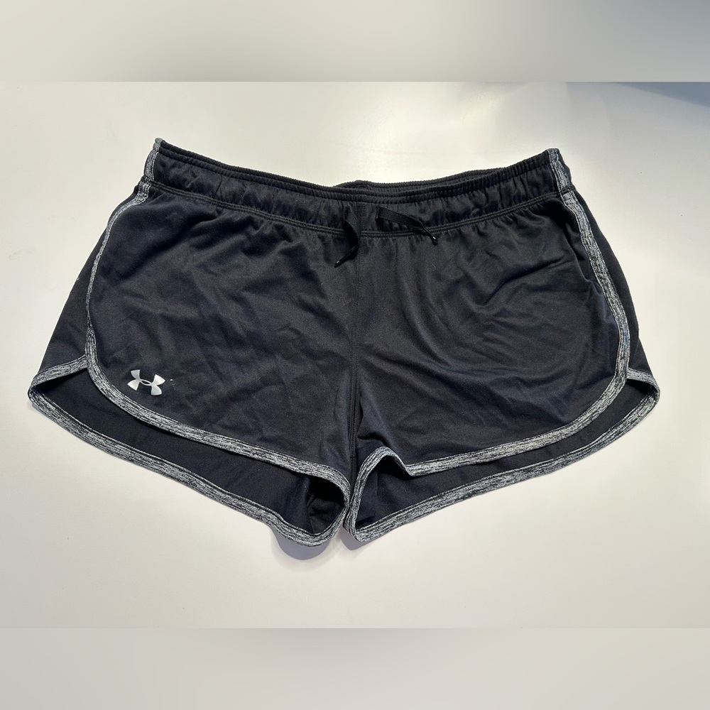 Ladies Under Armour Shorts
